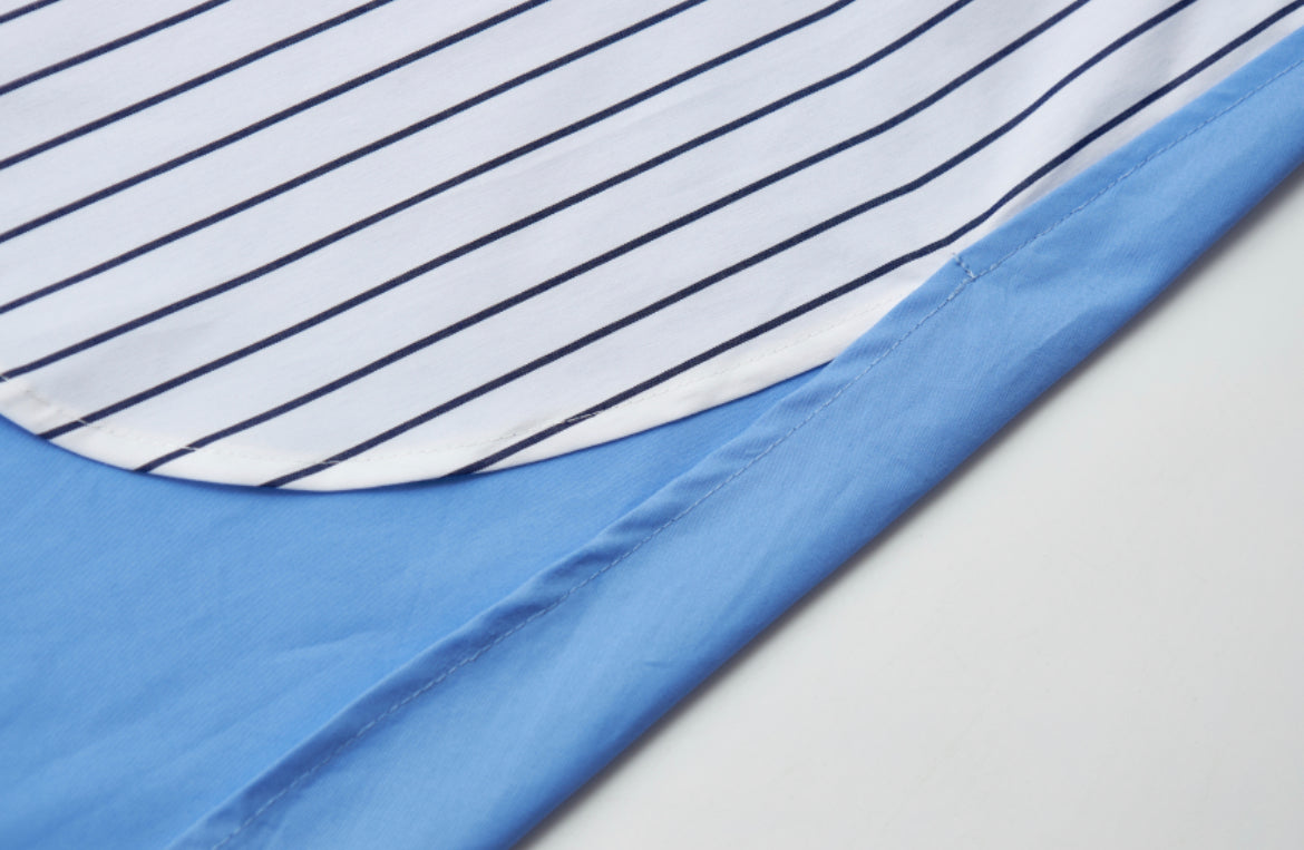 shirt sleeve
