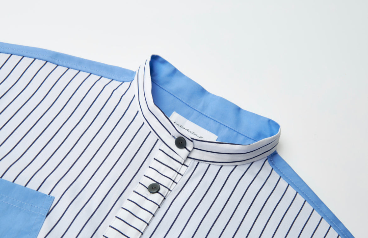 shirt sleeve