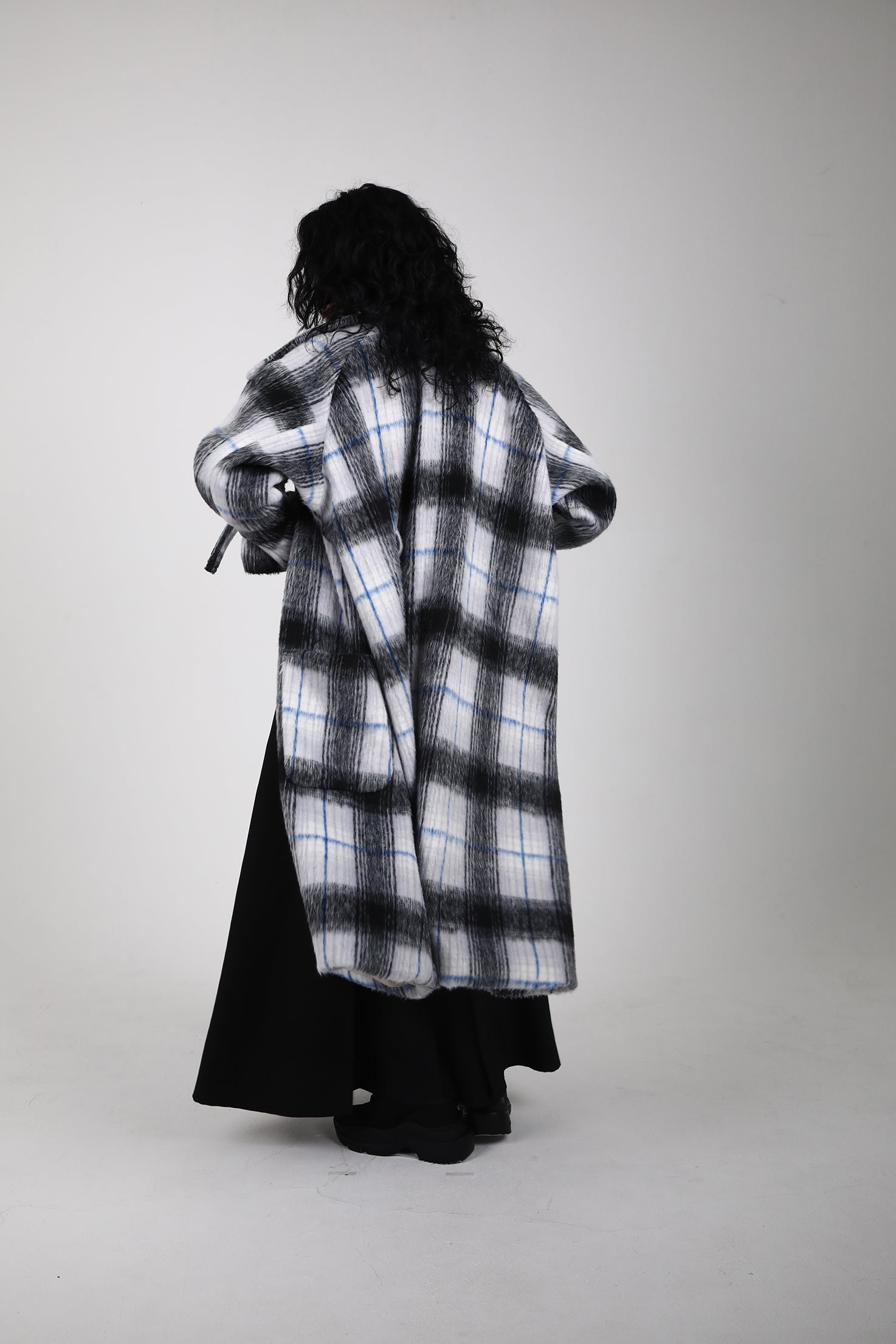 Raglan Coat
