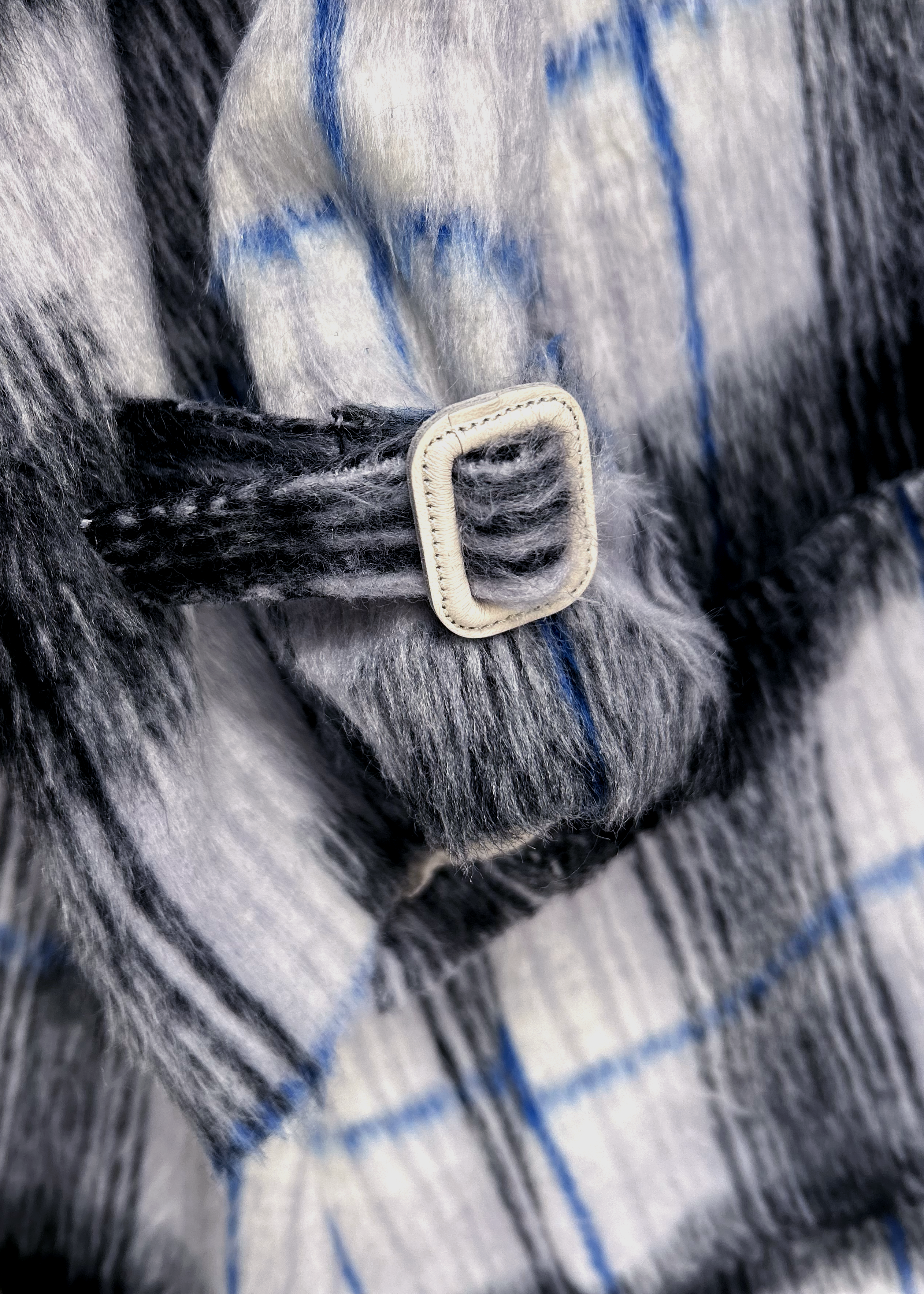Raglan Coat