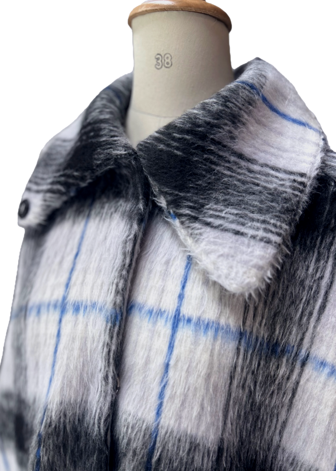 Raglan Coat