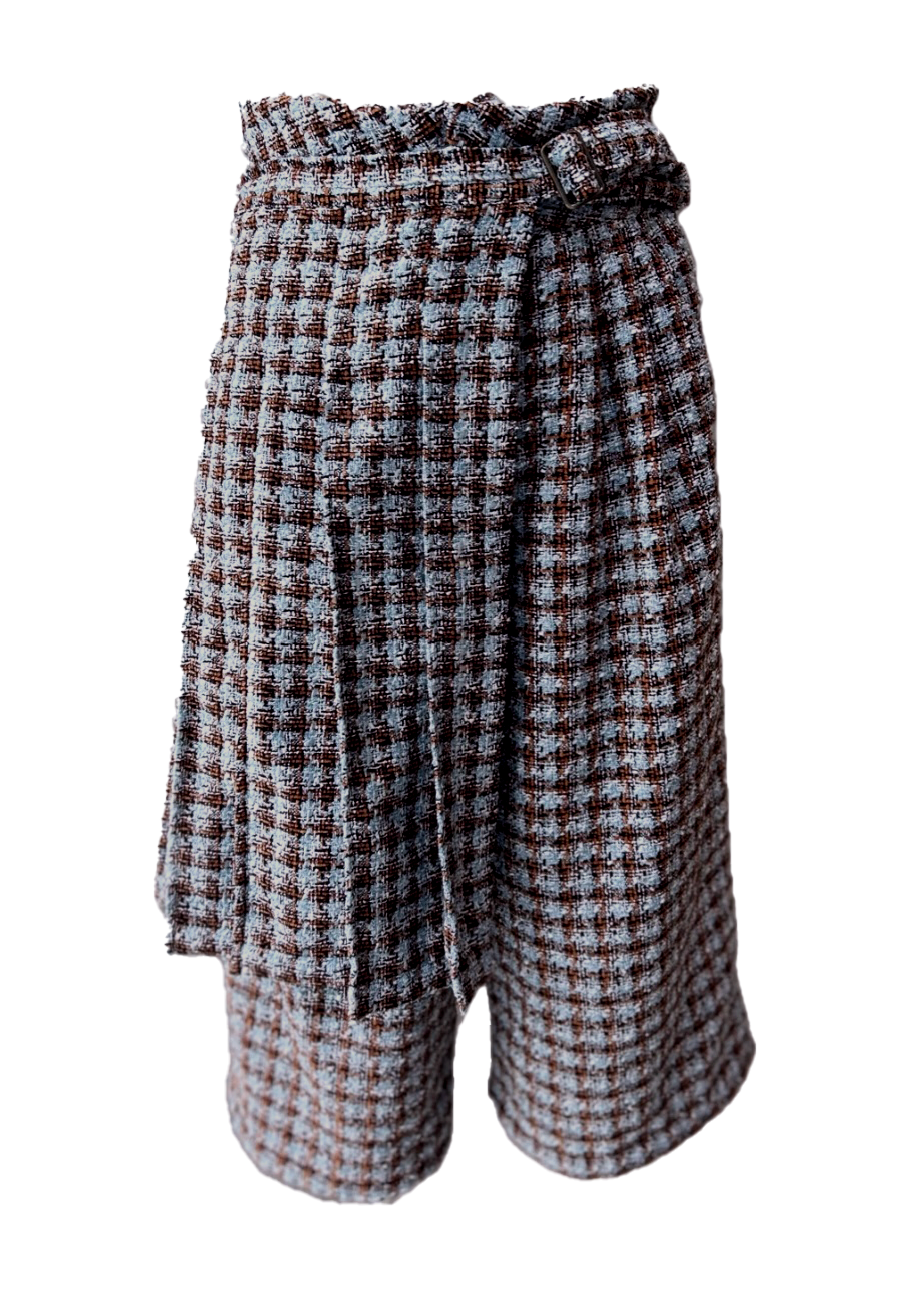 Shorts With Shorts