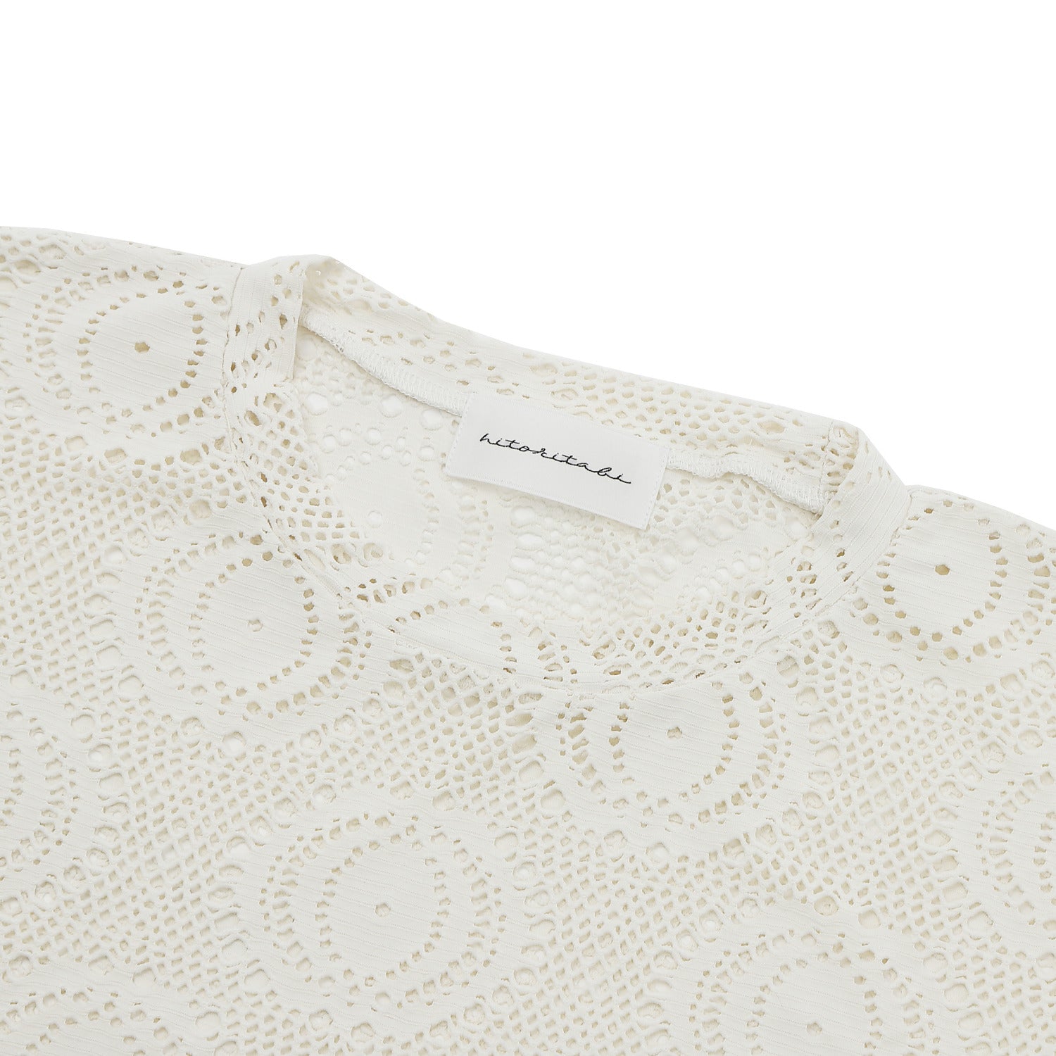 Short-sleeved T-shirt