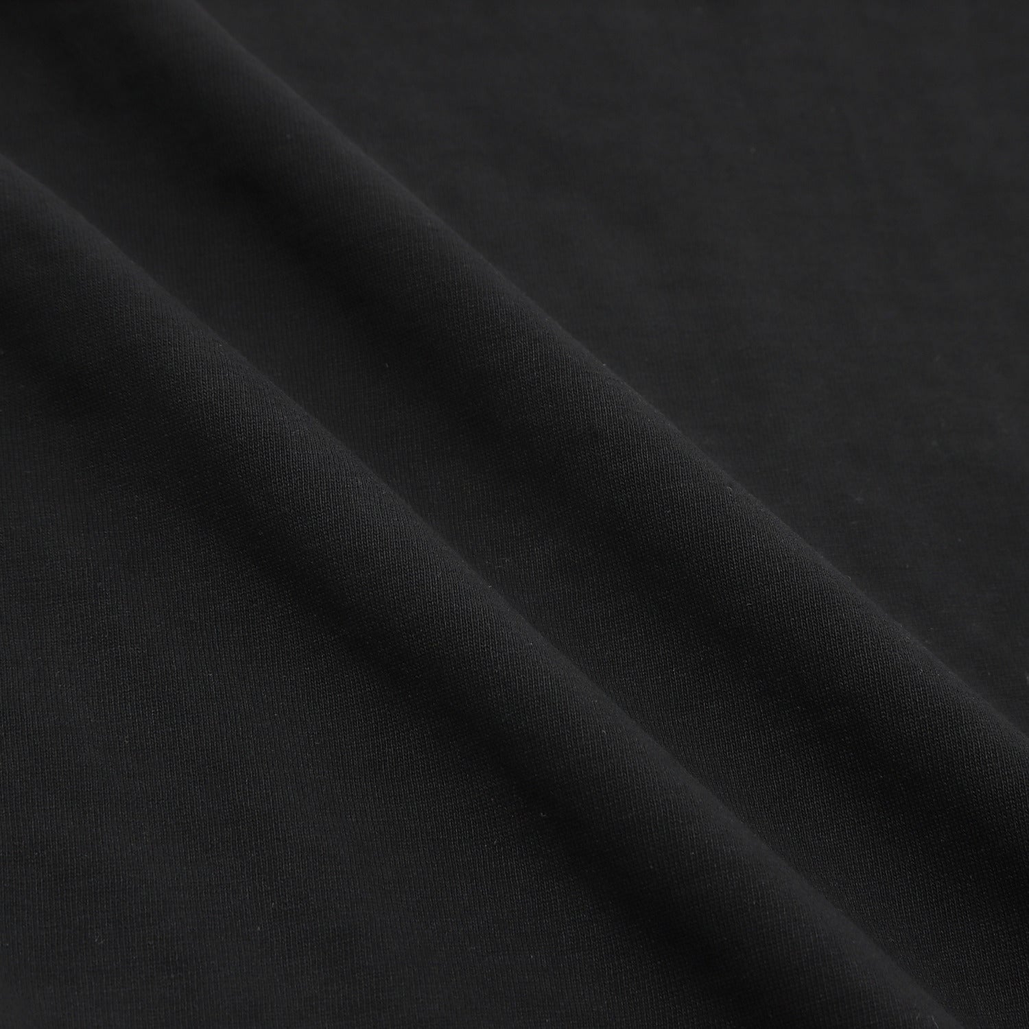 Short-sleeved T-shirt