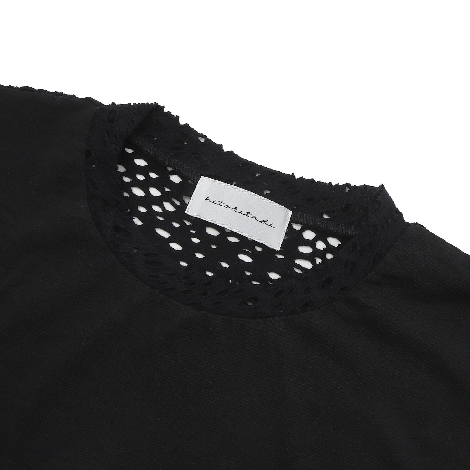 Short-sleeved T-shirt