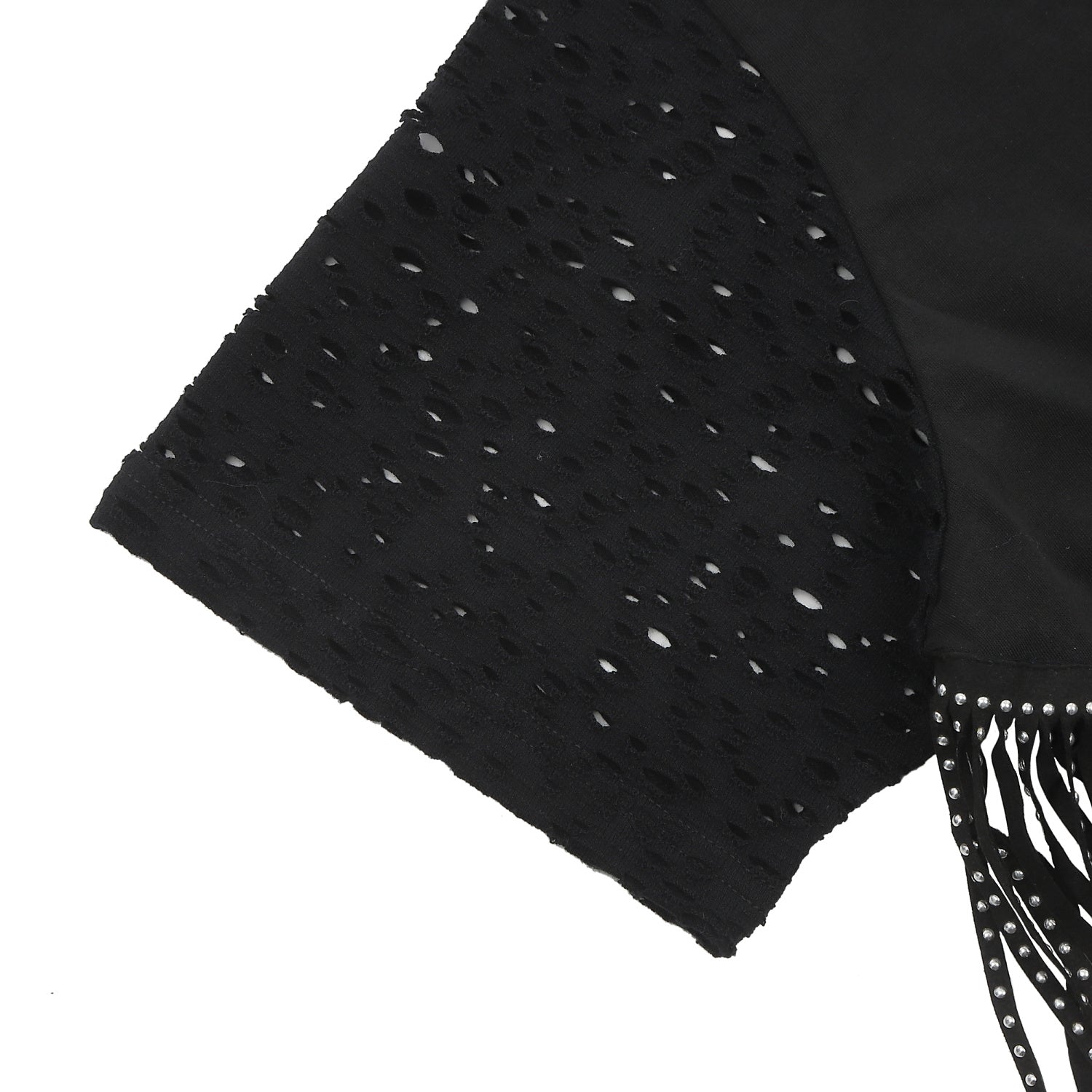 Short-sleeved T-shirt