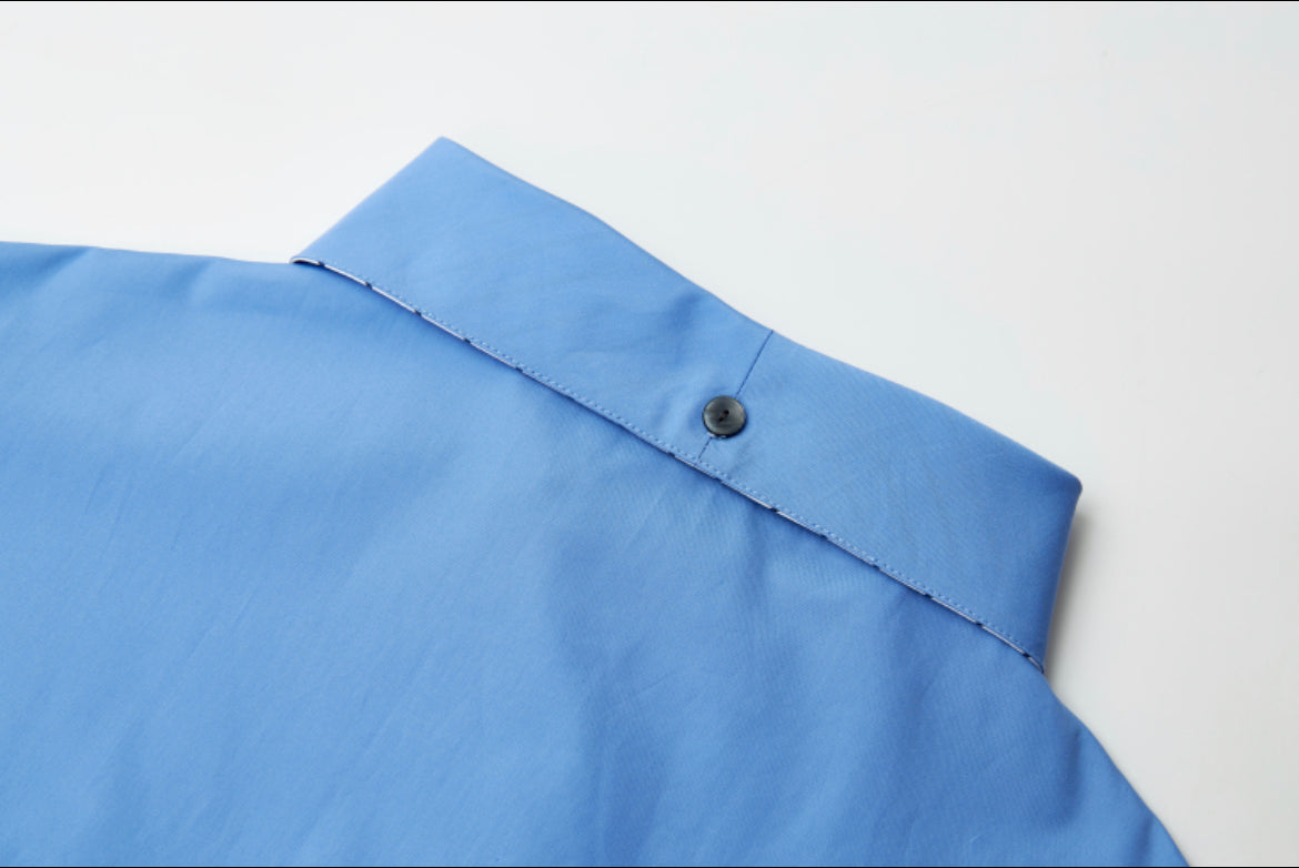 shirt sleeve