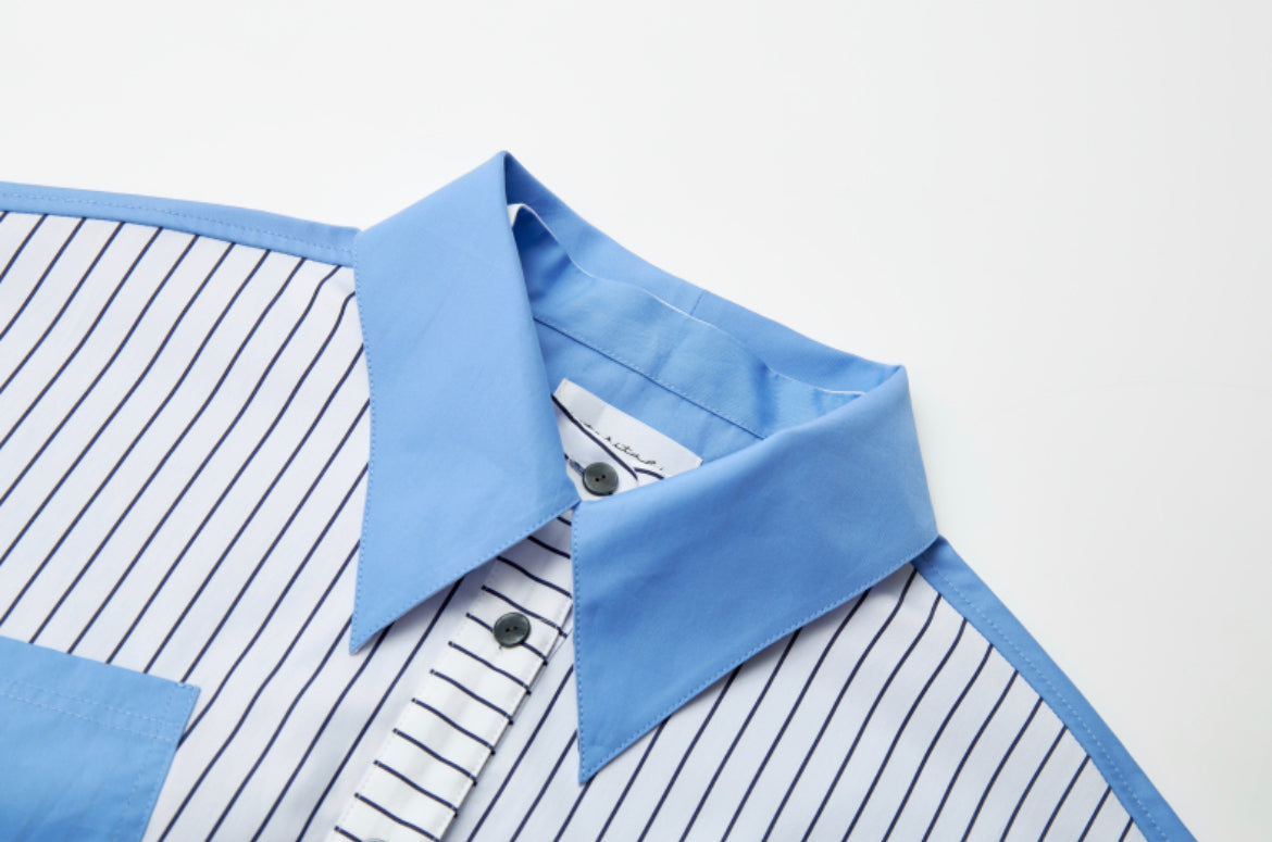 shirt sleeve
