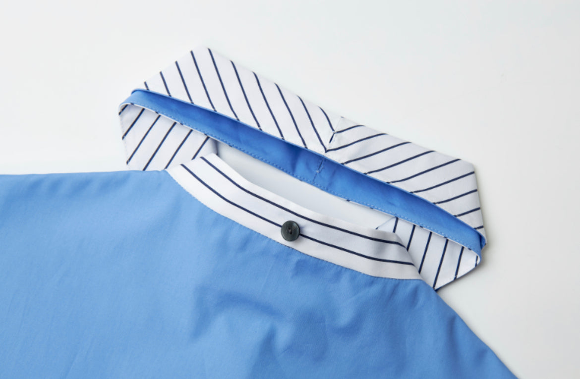 shirt sleeve