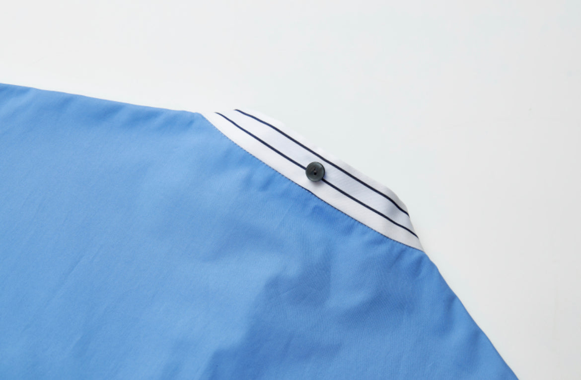 shirt sleeve