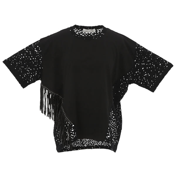 Short-sleeved T-shirt