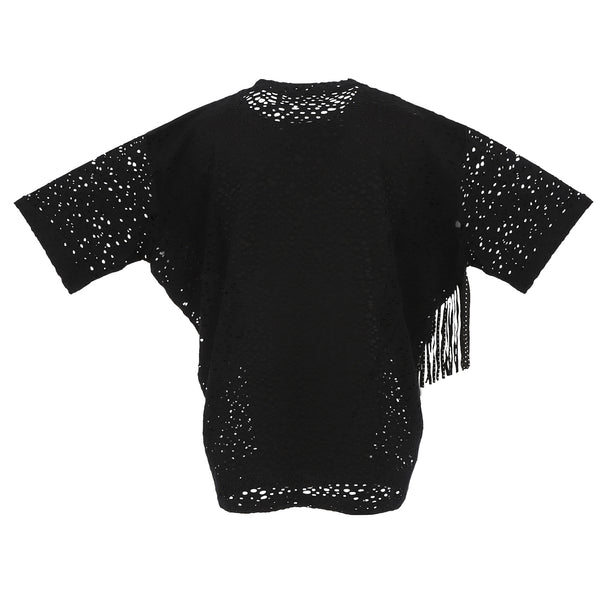 Short-sleeved T-shirt